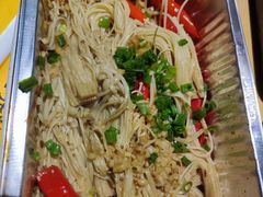 -木屋烧烤(双榆树店)