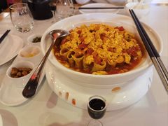 -晋阳春·山西菜·北京烤鸭(交大店)