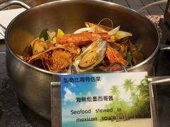 android_upload_pic-亮马河饭店翠雅咖啡厅