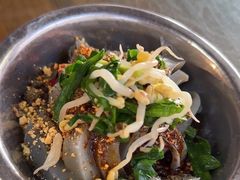 -88号小吃店·经典云南菜·地道纳西美食