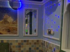 -铜锣湾KTV(木渎店)