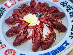 -安答龙虾·烧烤·大排档