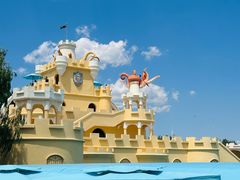 -秦皇岛乐岛海洋王国