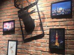 -THE ALLEY 鹿角巷(时代天街A馆店)