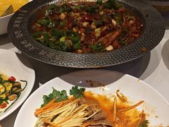 -俭寨大盘鸡·缸子肉·小公鸡·新疆菜(云通店)