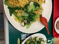 -农园餐厅(北京大学店)