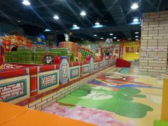 -嘉文梦想世界(SM天津滨海城市广场店)