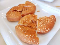 咸煎饼-黄埔华苑酒家(黄埔店)