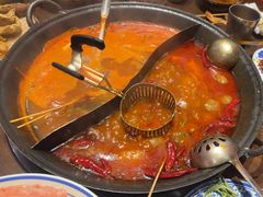 -萍姐火锅·公路夜市(南京新街口店)