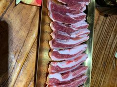-原始泥炉烤肉(总店)