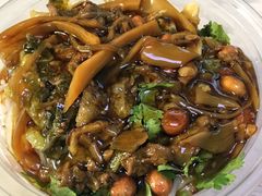 -罗家杏传统特色海南粉(人民西路总店)
