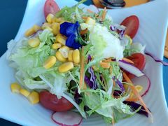 -圣彼得堡观江俄餐厅(中央大街黑金冠店)