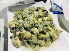 -胖大嫂渔家排档(半边山店)