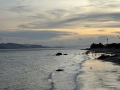 -白城沙滩
