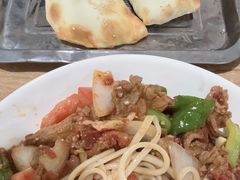 -新疆食府(华龙店)