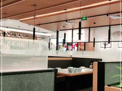 -首秀·四川料理(吾悦广场店)