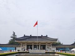 -陕西历史博物馆