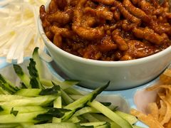 -合合春饼·酱骨·东北菜(潘家园店)