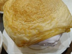 -大佛寺高级素食自助餐厅