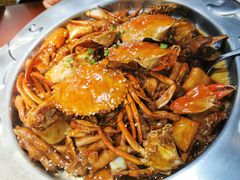 -谢蟹浓(西铁营万达店)