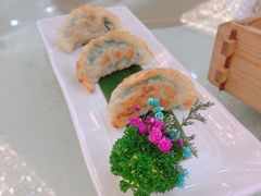 -嘉禧大酒楼(康城广场店)