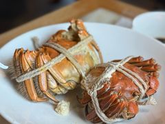 -吴越荣记苏州菜·松鼠桂鱼100%活鱼现做(月光码头店)