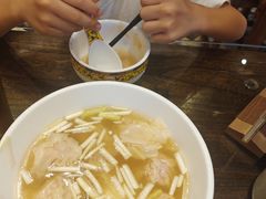 -一记面馆·云吞面嘅专家(富华店)
