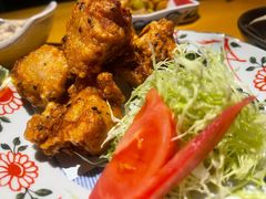 -慢走(甜水园店)