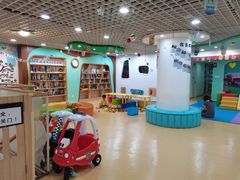 -水宝贝亲子游泳·水育早教运动中心(南海广场店)