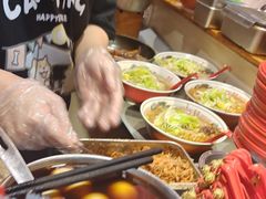 -老龙亭拉面店