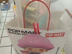 -泡泡玛特POPMART(上海环球港店)