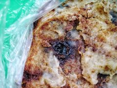 糖饼-大益烤鸡