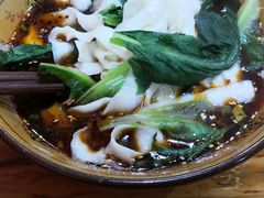 -丘山老面馆(紫都城店)