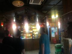 -老味道餐厅(江山店)