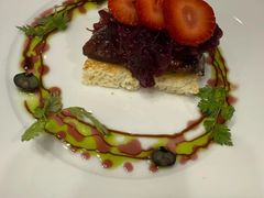 -秋林西餐厅(总店)