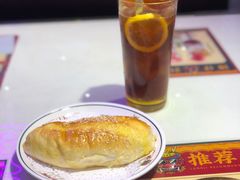 -龙记·香港茶餐厅(海上世界店)