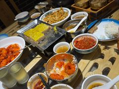 -磁州卤面·地标邯郸菜(97年创始店)