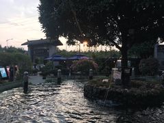 -天怡·鱼工厂(临江店)