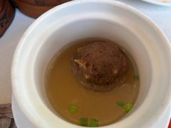 -青岛中心假日酒店·蓝天行政酒廊