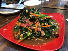 -老姑砂锅·烧烤天津菜(体北道店)