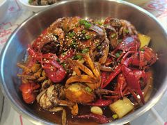 -靓靓蒸虾·头牌蒸虾(南山桂庙店)