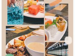 -金奥国际酒店全日餐厅ALTITUDE