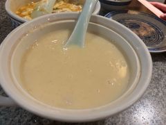 民国美龄粥-南京大牌档(济南万象城店)