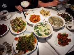 -旺达·福州菜(正大广场店)