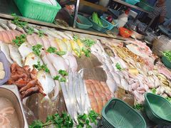 -长平老姿娘夜粥(平东一街店)