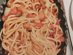 肉酱少司意面-米兰西点(辽阳店)