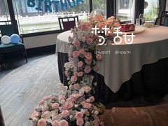 -君庭中餐厅(友谊宾馆店)