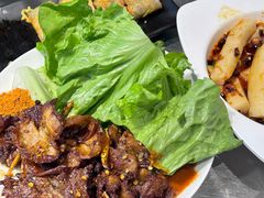 -亮欢寨快活林 酸汤鱼(仁怀店)