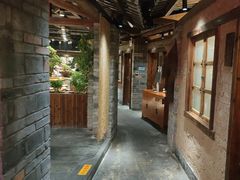 -丹江渔村(首都机场店)
