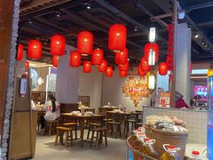 -湘阁里辣(大朗广场店)